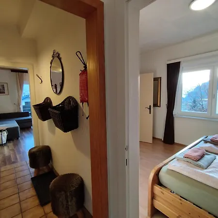 Landhaus Danita Bodensdorf Esterno foto