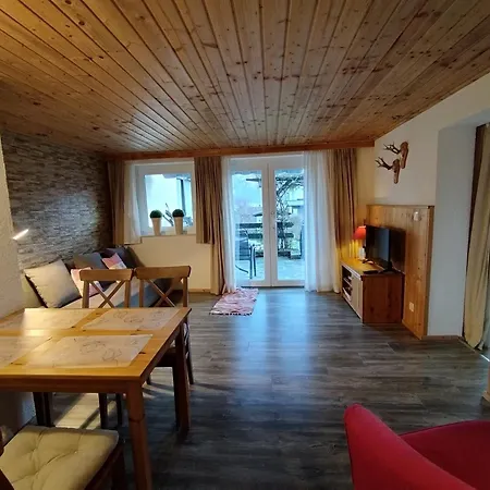 Landhaus Danita Bodensdorf Esterno foto