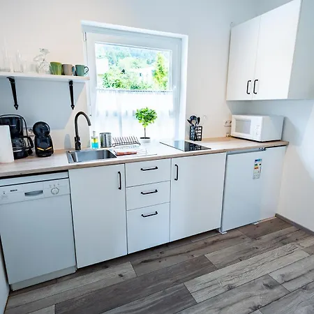 Landhaus Danita Bodensdorf Esterno foto