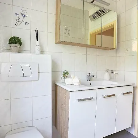 Landhaus Danita Bodensdorf Esterno foto