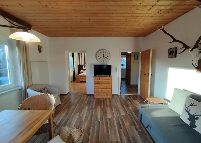 Landhaus Danita
