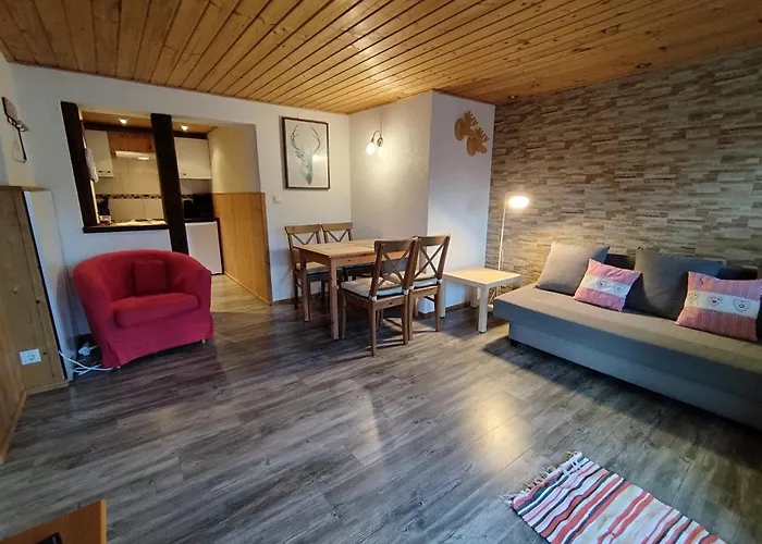Landhaus Danita