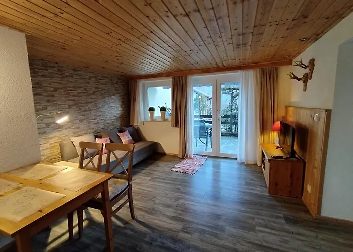 Landhaus Danita