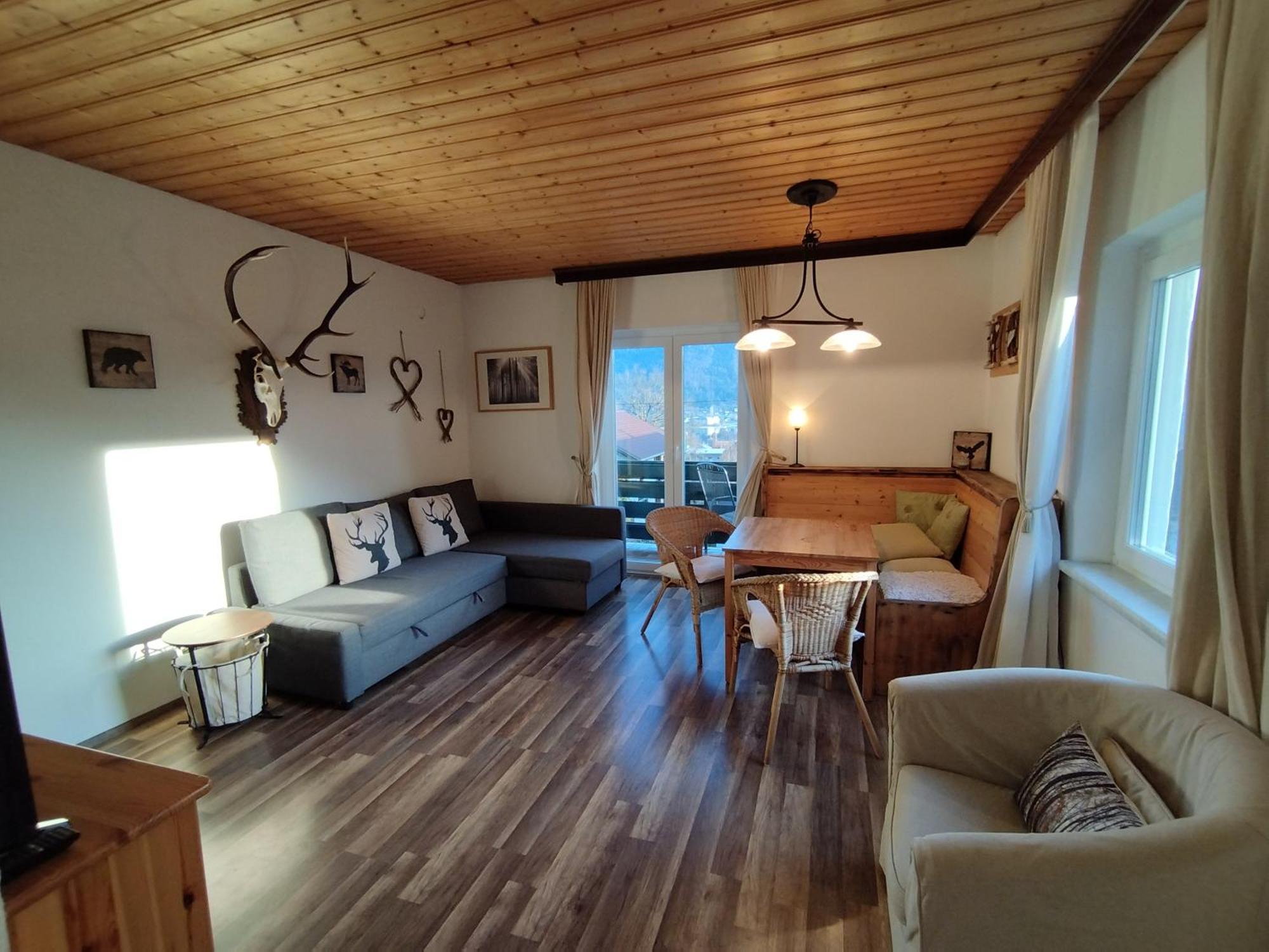 Landhaus Danita Apartment