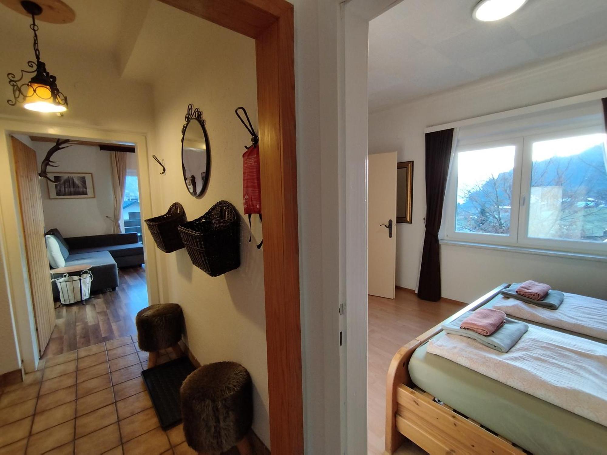 Apartment Landhaus Danita *