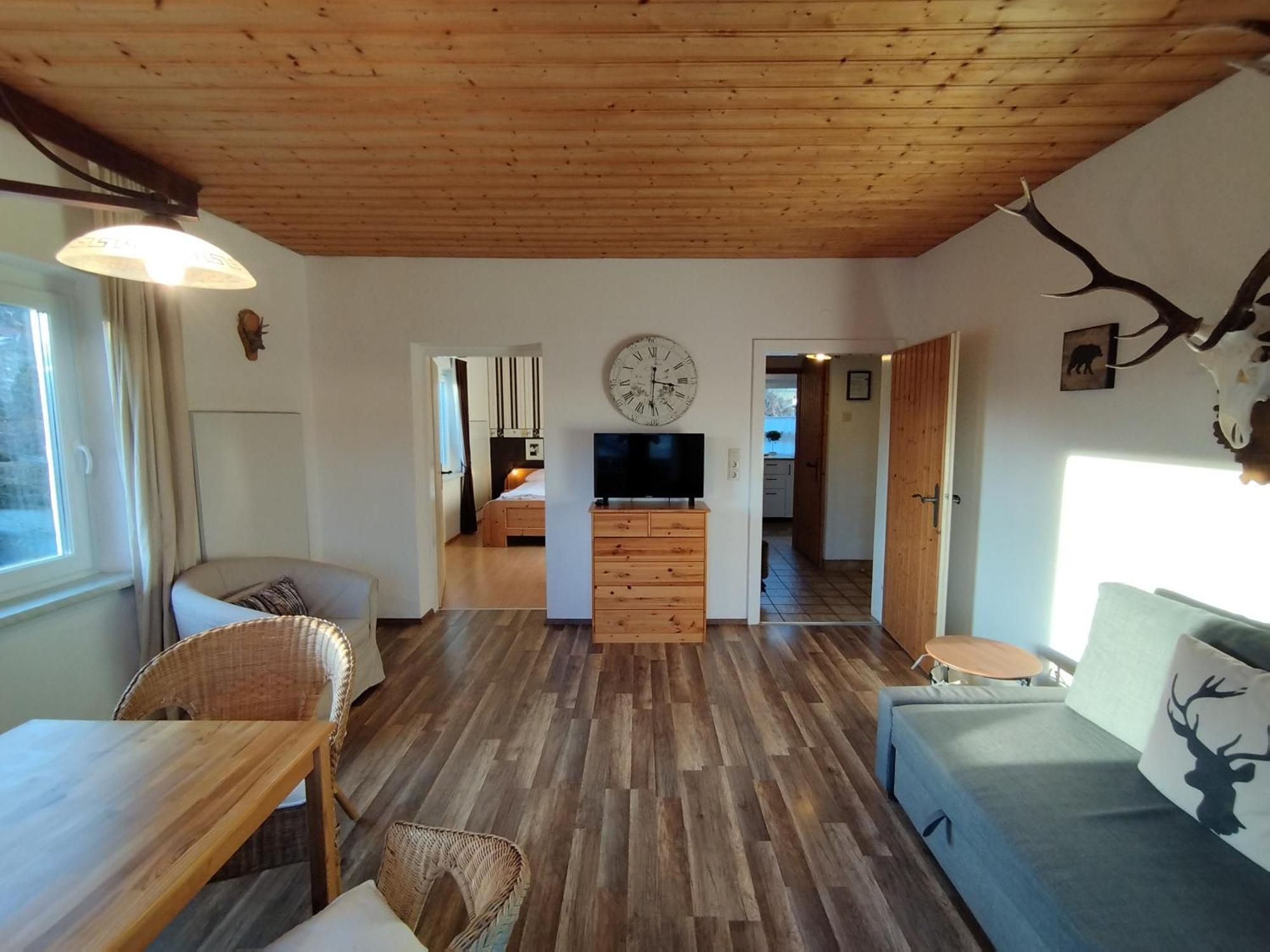 Landhaus Danita