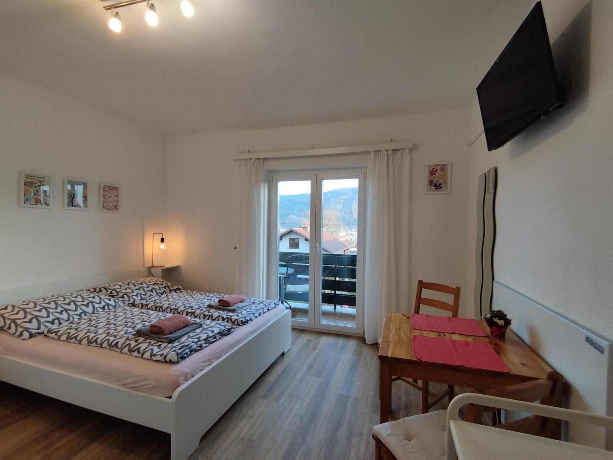 Landhaus Danita Apartment