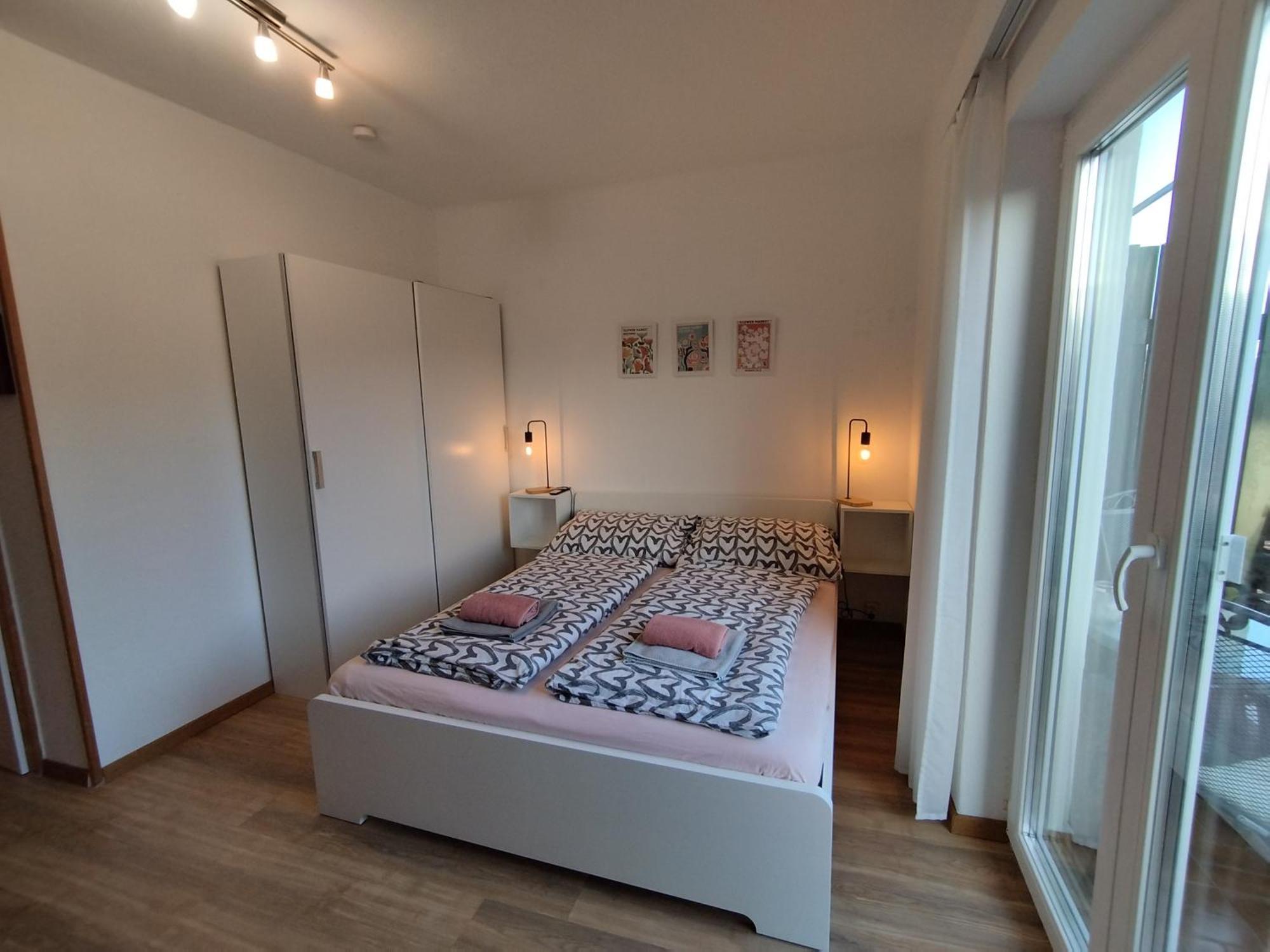 Landhaus Danita Apartment Bodensdorf