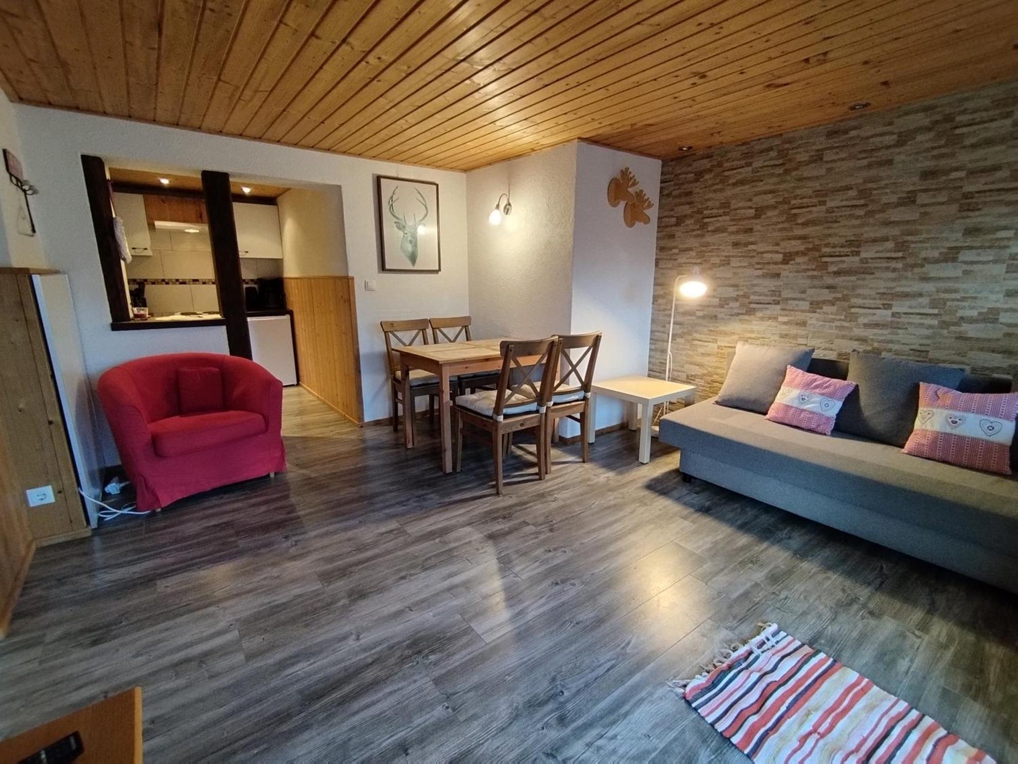 Landhaus Danita Apartment