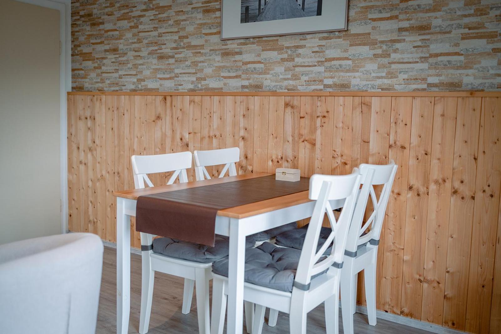 Landhaus Danita