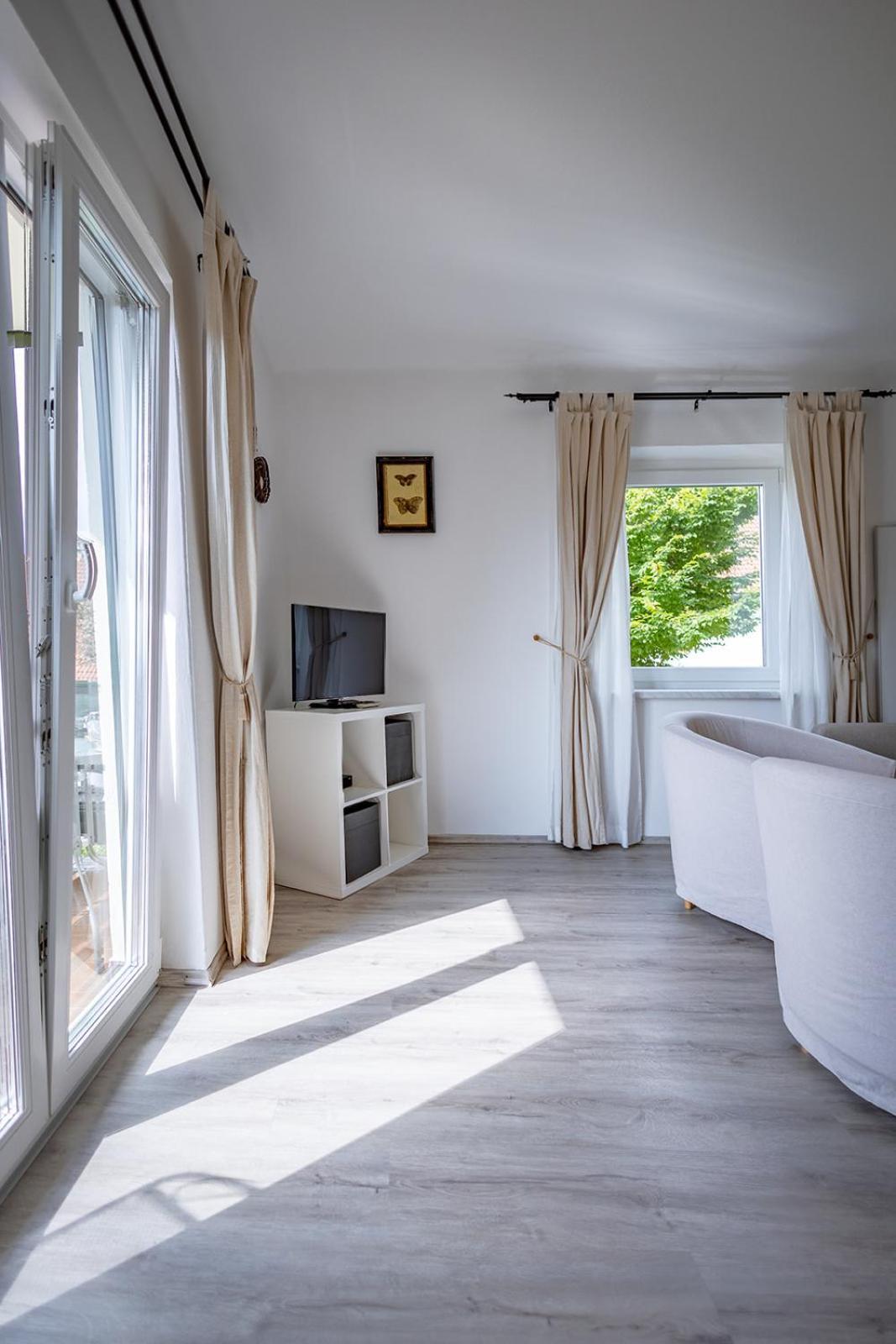 Landhaus Danita Apartment *