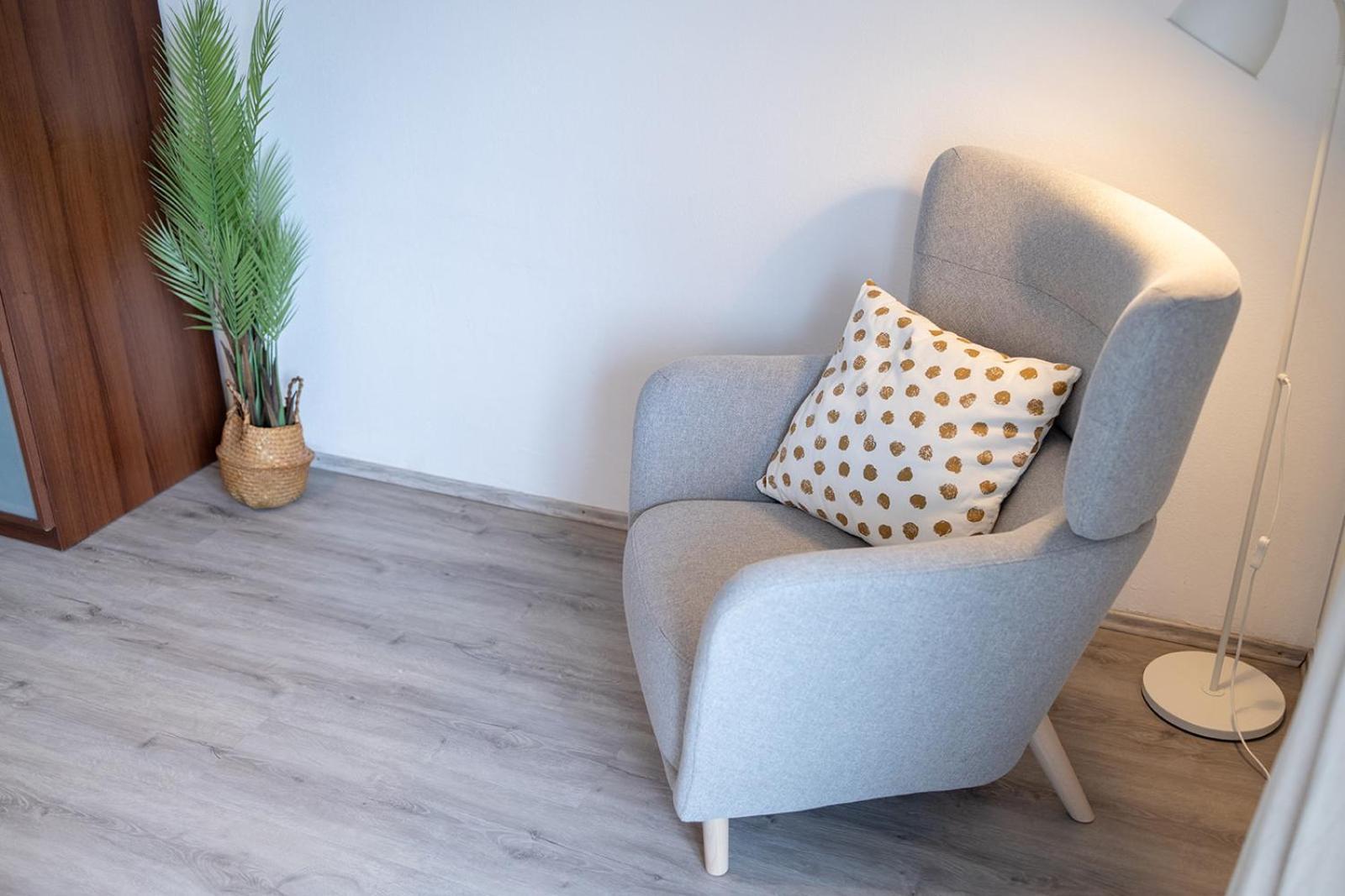 Apartment Landhaus Danita *