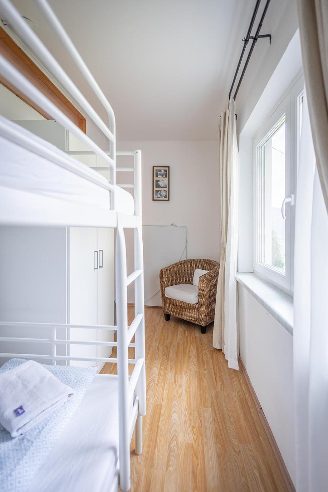 Apartment Landhaus Danita *
