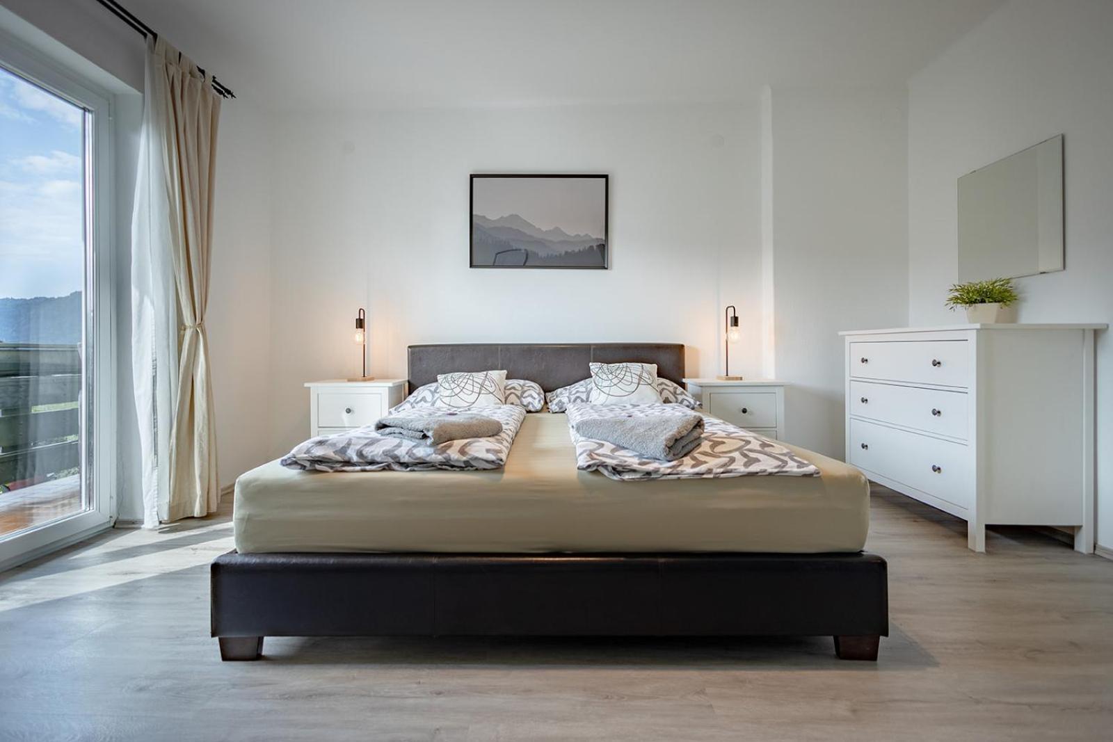 Apartment Landhaus Danita