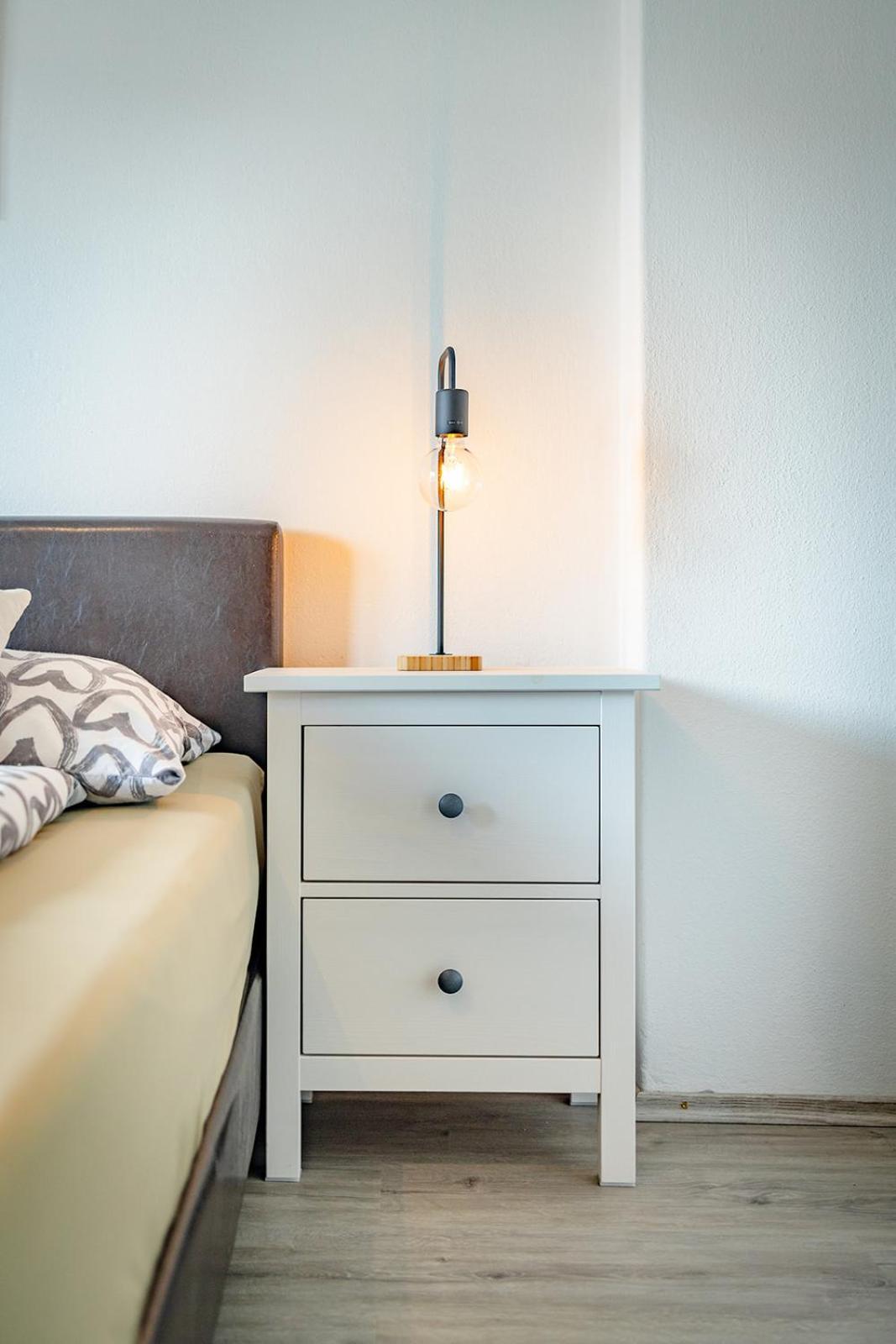 Apartment Landhaus Danita *