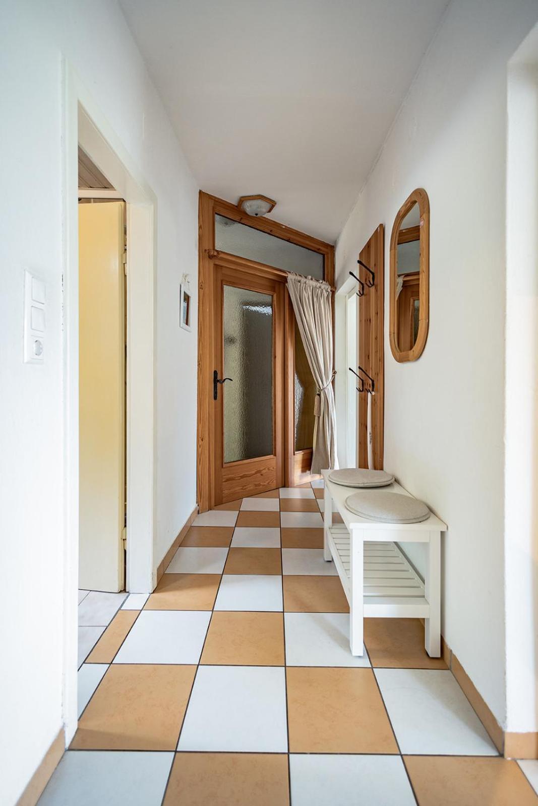 Landhaus Danita * Bodensdorf