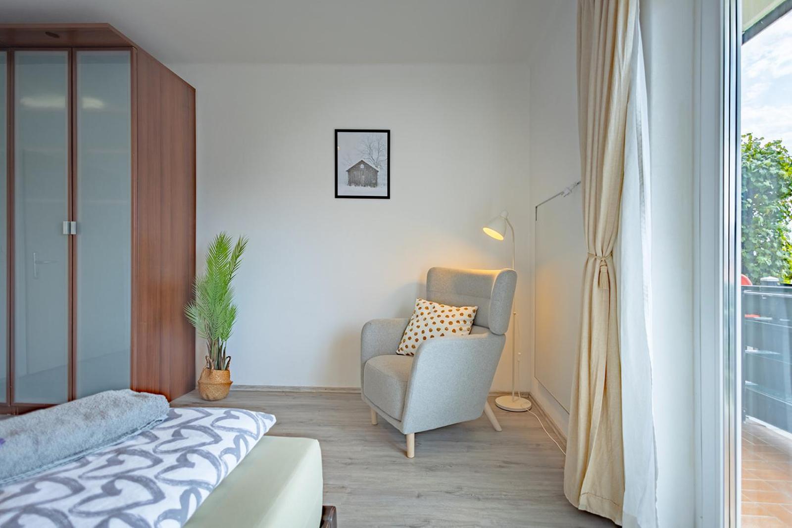 Apartment Landhaus Danita