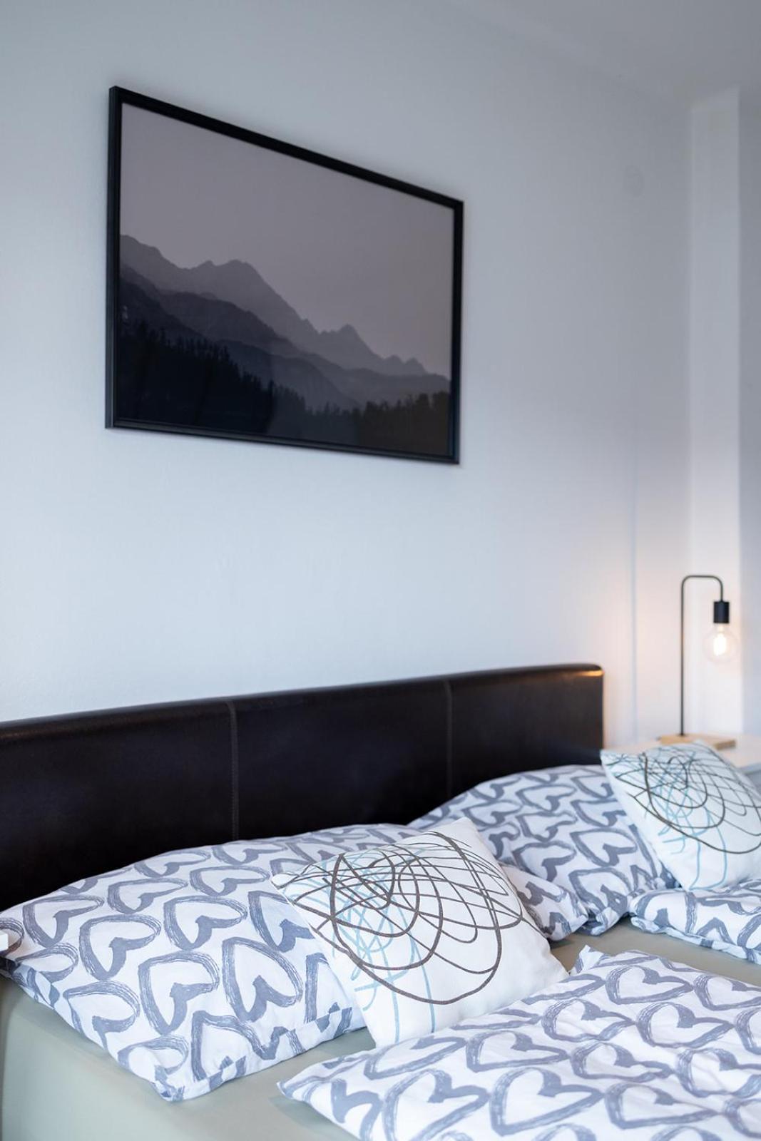 Landhaus Danita Apartment *