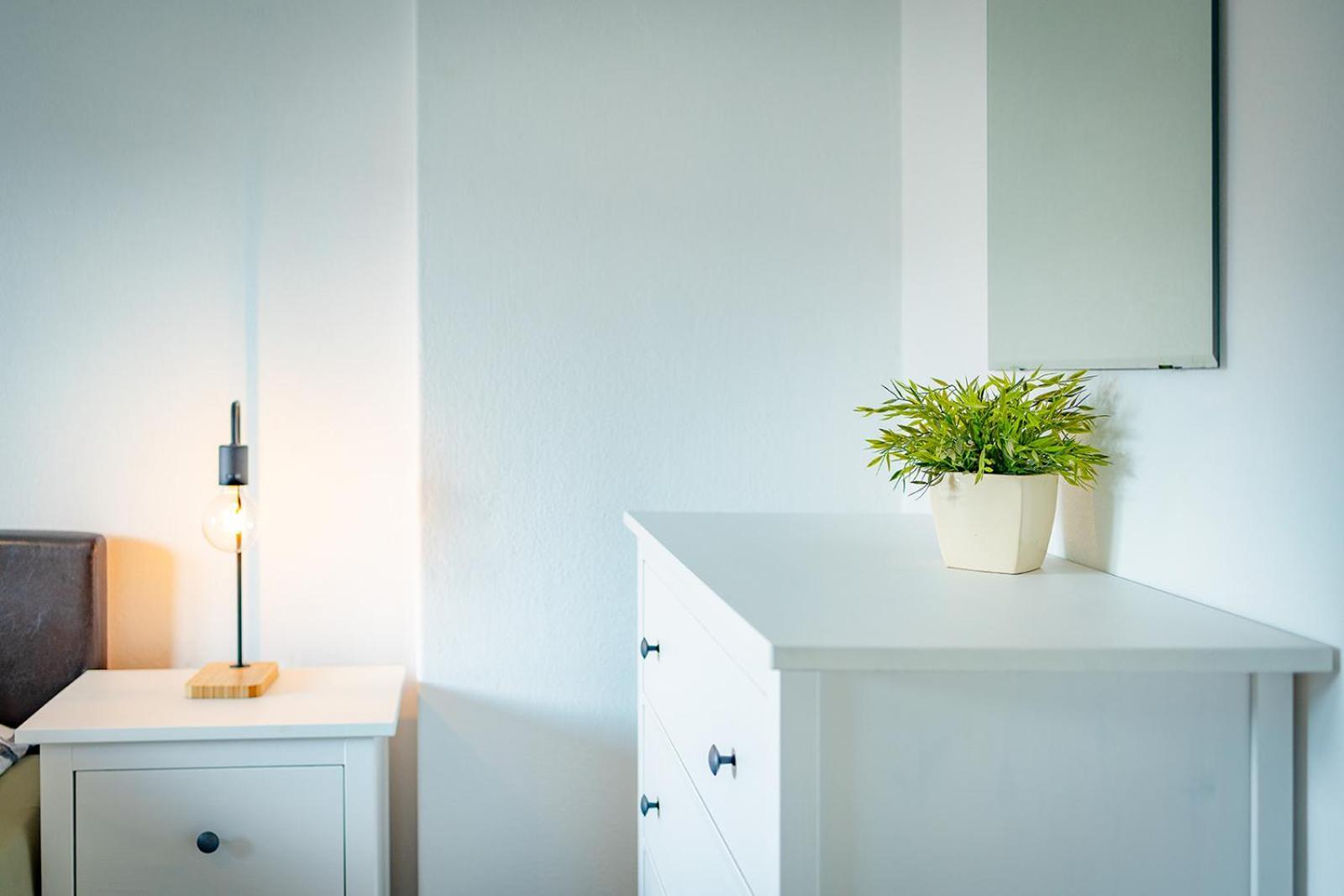 Apartment Landhaus Danita
