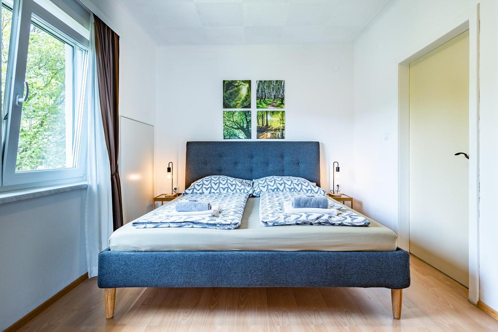 Apartment Landhaus Danita Bodensdorf