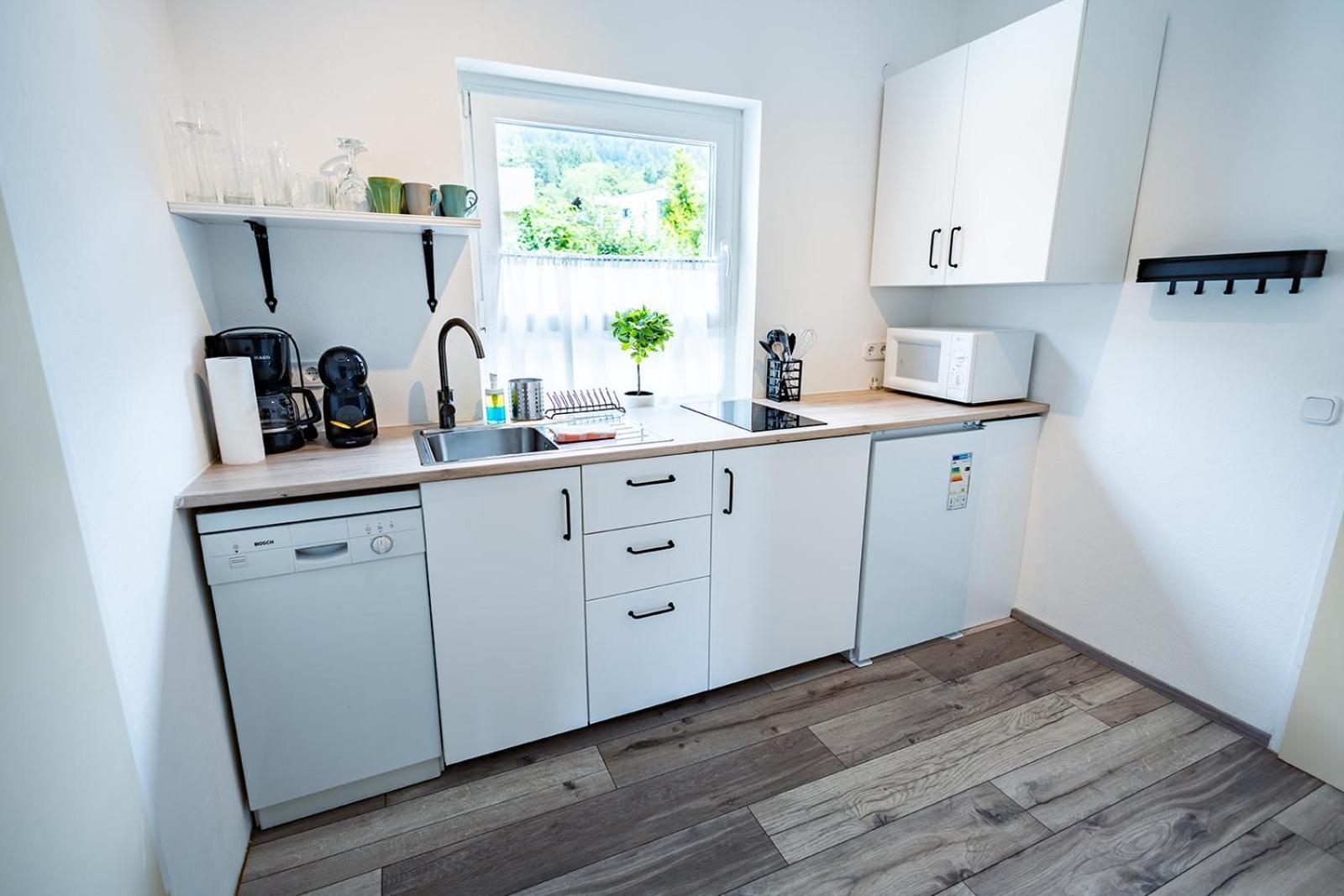 Landhaus Danita *