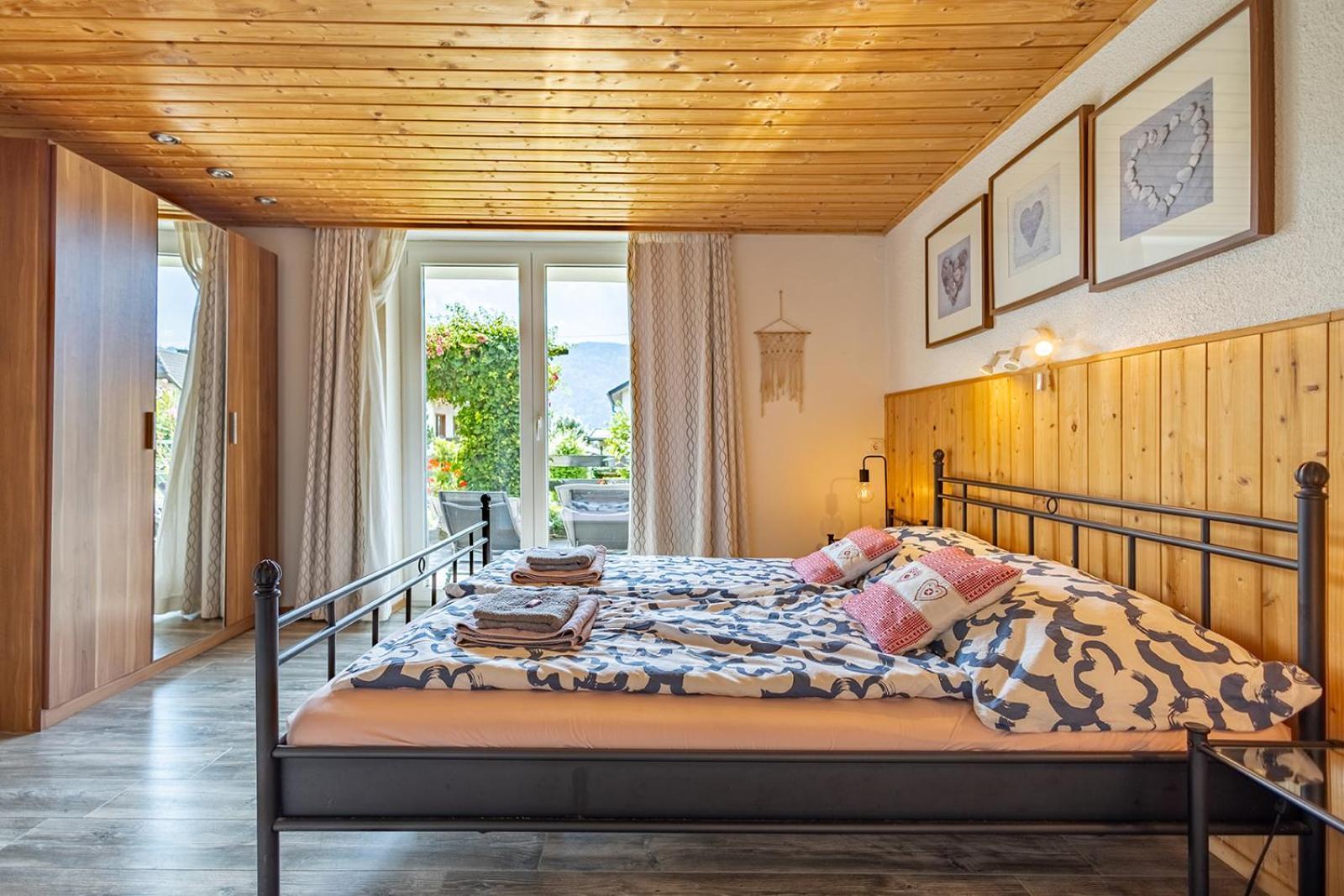 Landhaus Danita * Bodensdorf