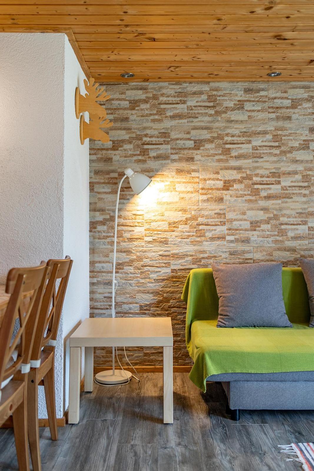Landhaus Danita Apartment