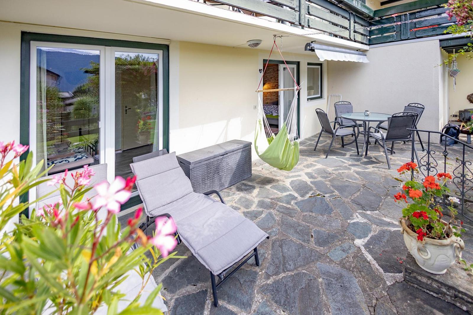 Apartment Landhaus Danita