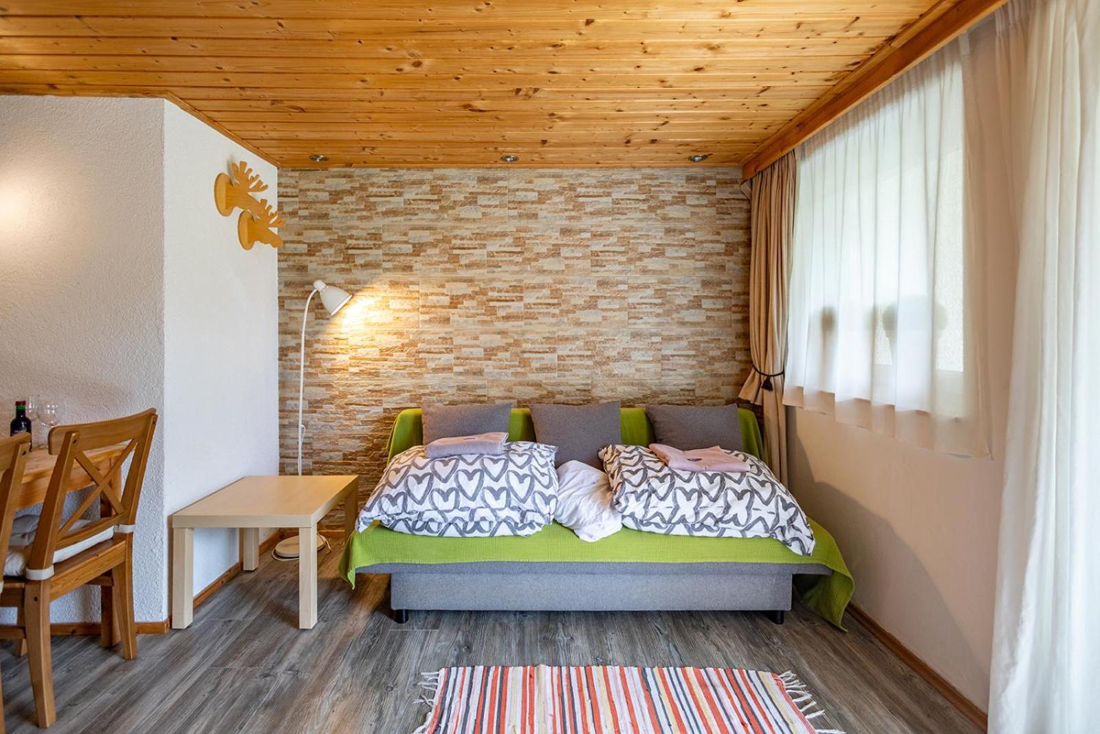 Landhaus Danita Apartment *