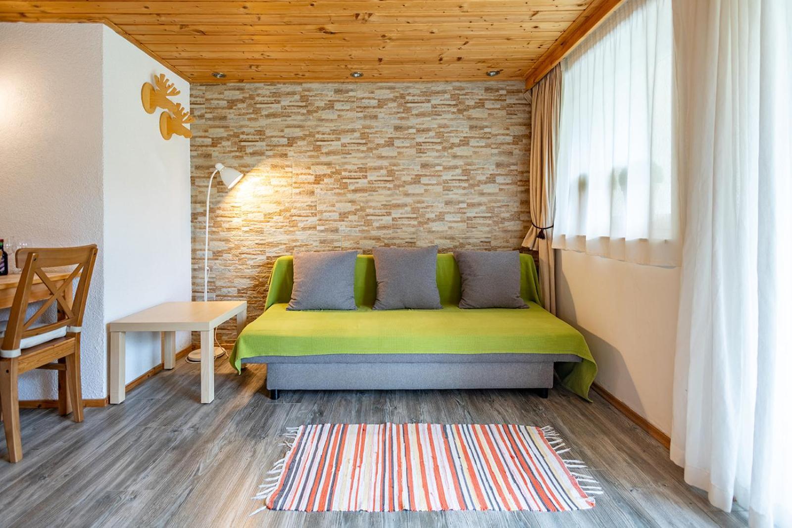Apartment Landhaus Danita Bodensdorf