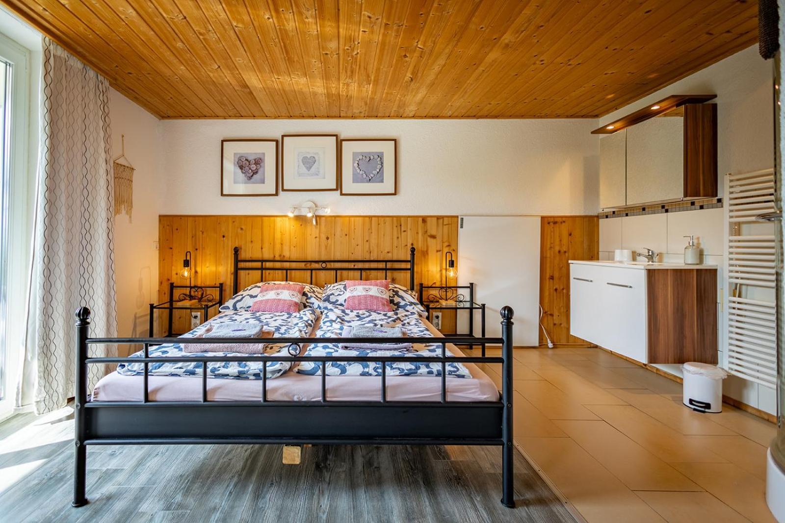 Landhaus Danita Apartment
