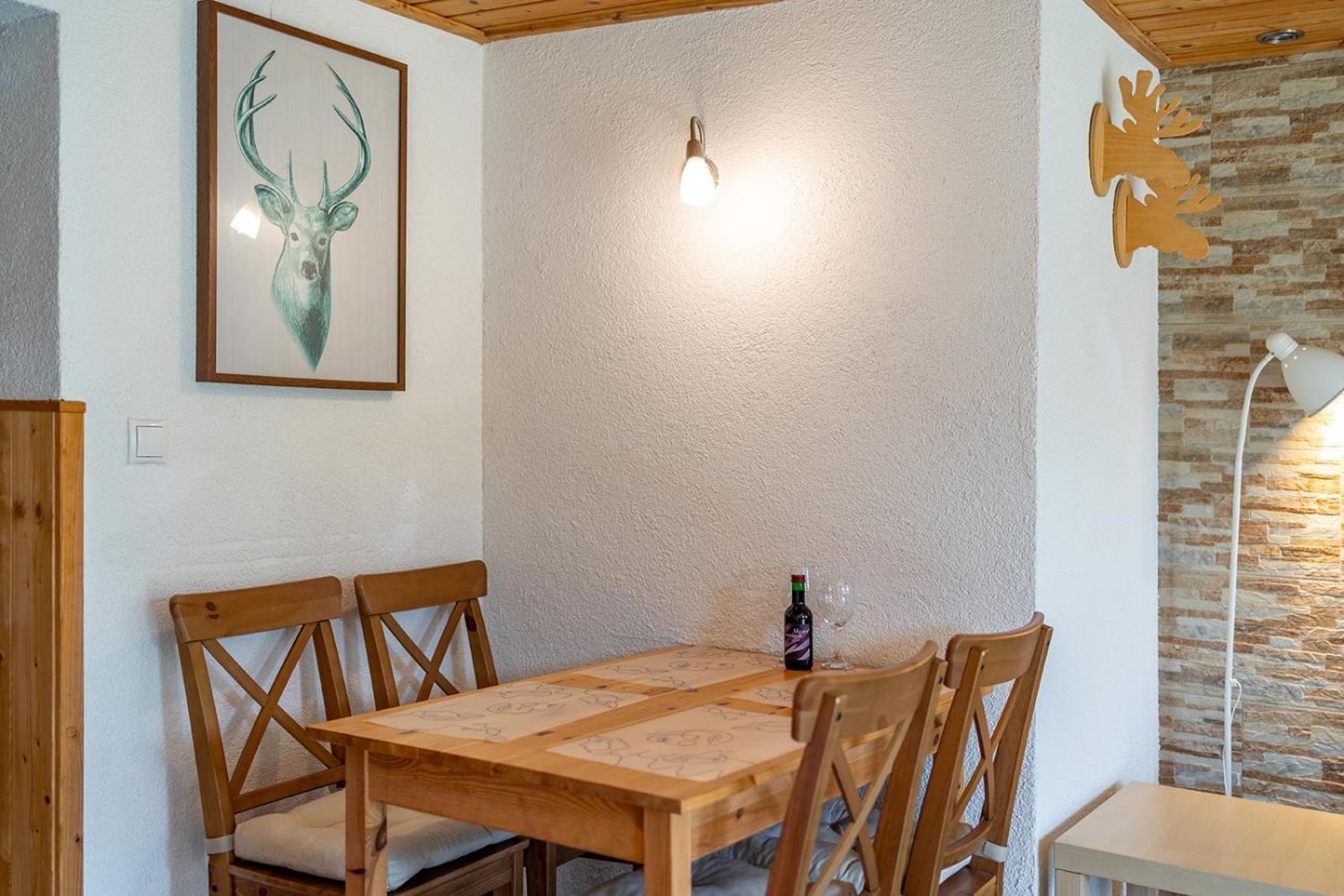 Apartment Landhaus Danita