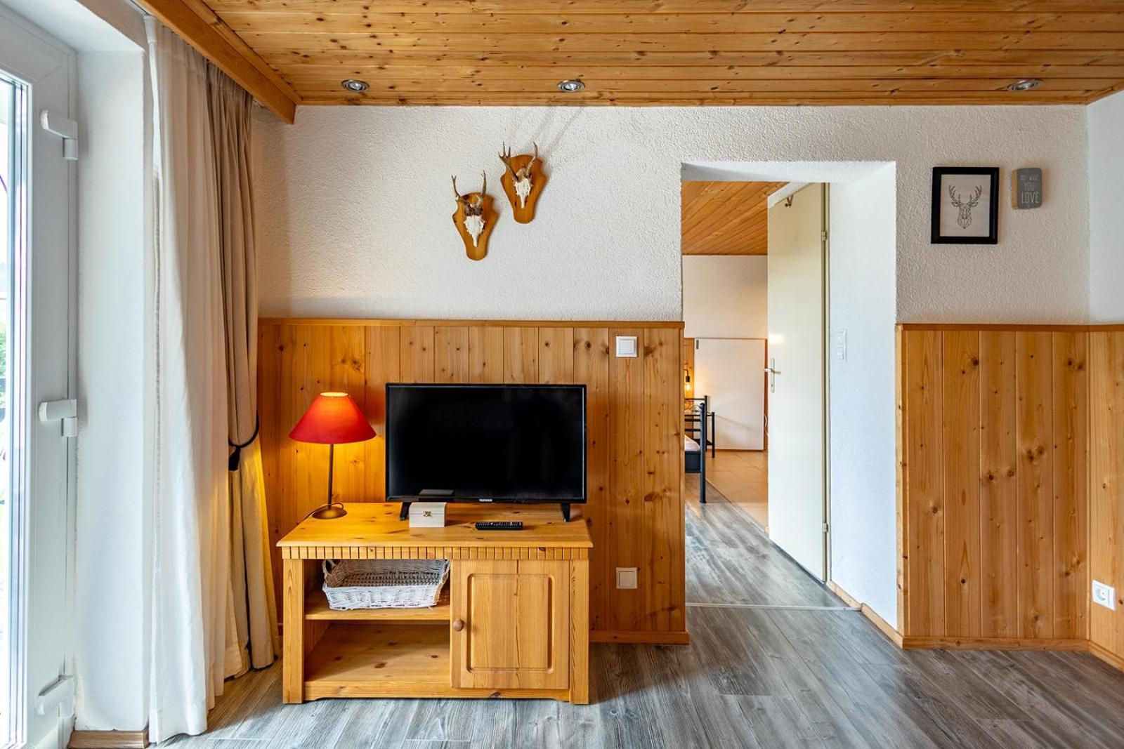 Landhaus Danita Apartment *