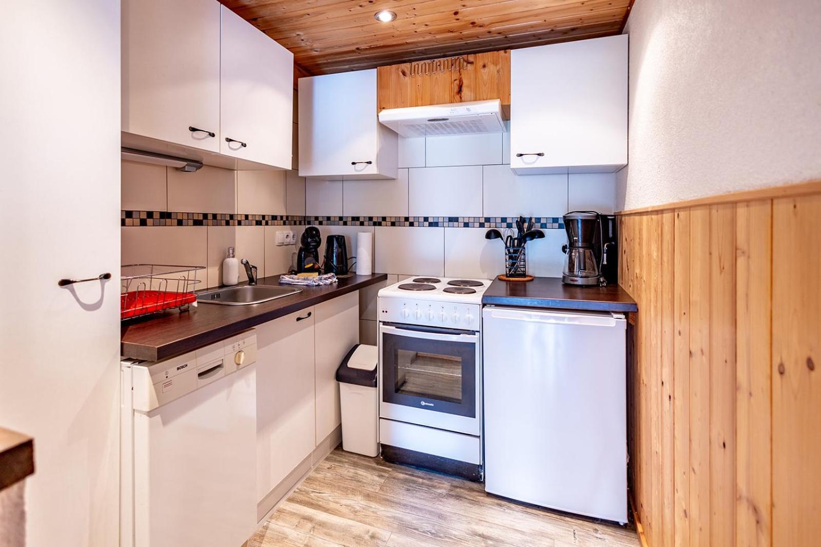 Apartment Landhaus Danita Bodensdorf