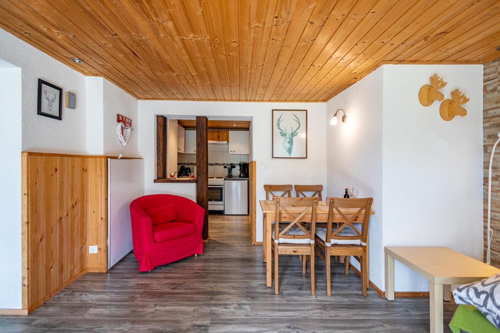 Landhaus Danita *