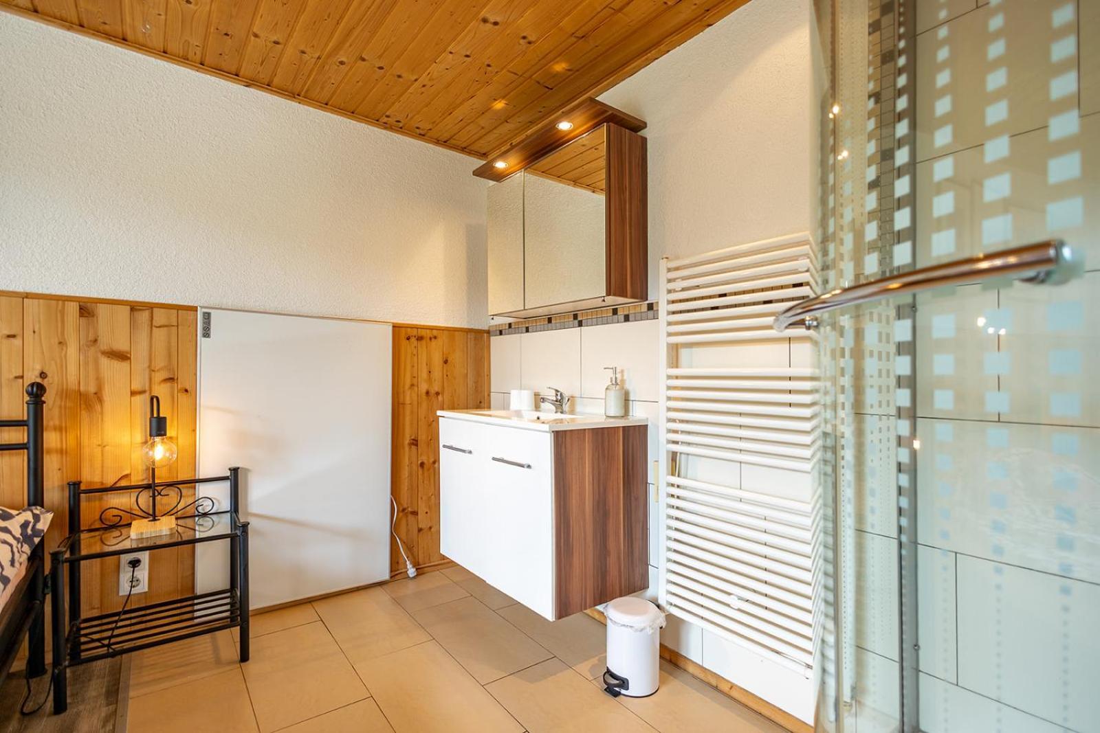 Landhaus Danita * Bodensdorf