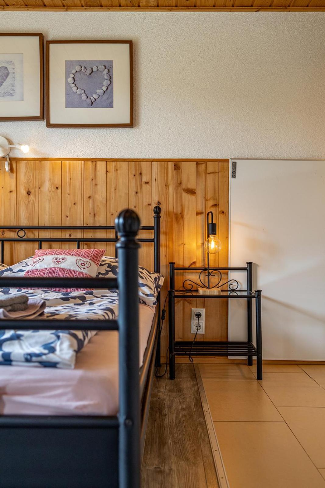 Landhaus Danita Apartment