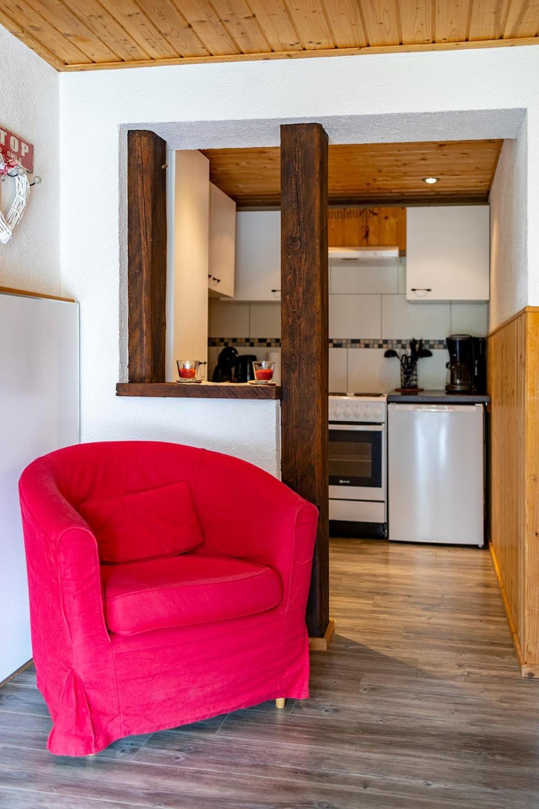 Apartment Landhaus Danita