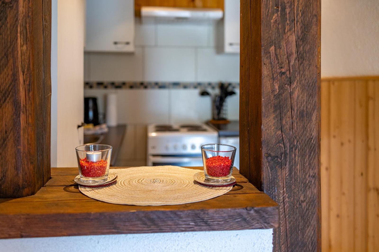 Landhaus Danita Apartment *