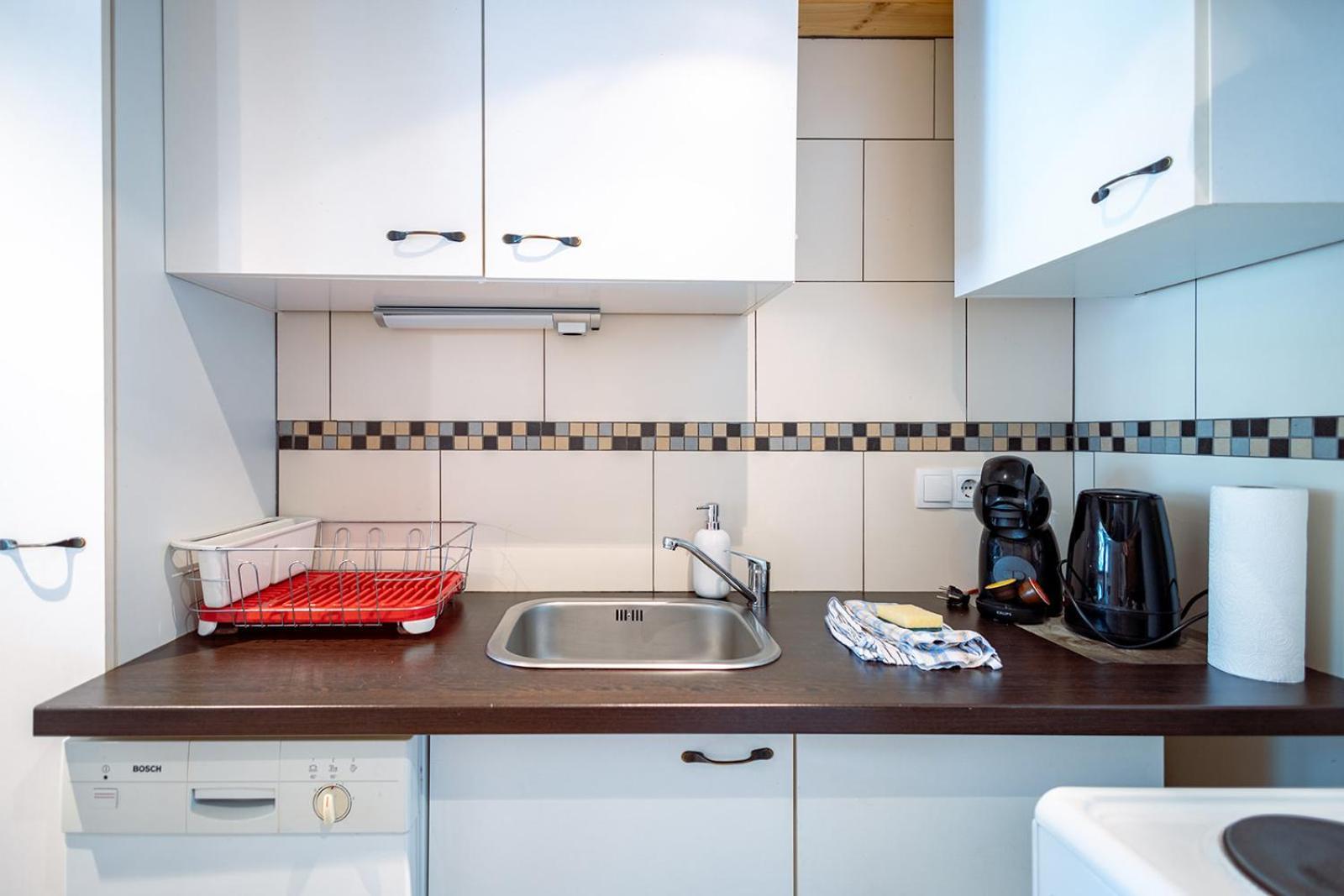 Apartment Landhaus Danita *