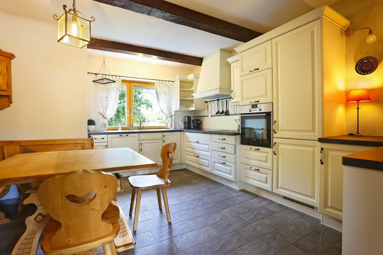 Apartment Landhaus Danita Bodensdorf