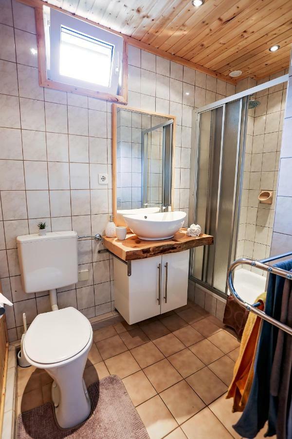 Landhaus Danita Apartment Bodensdorf