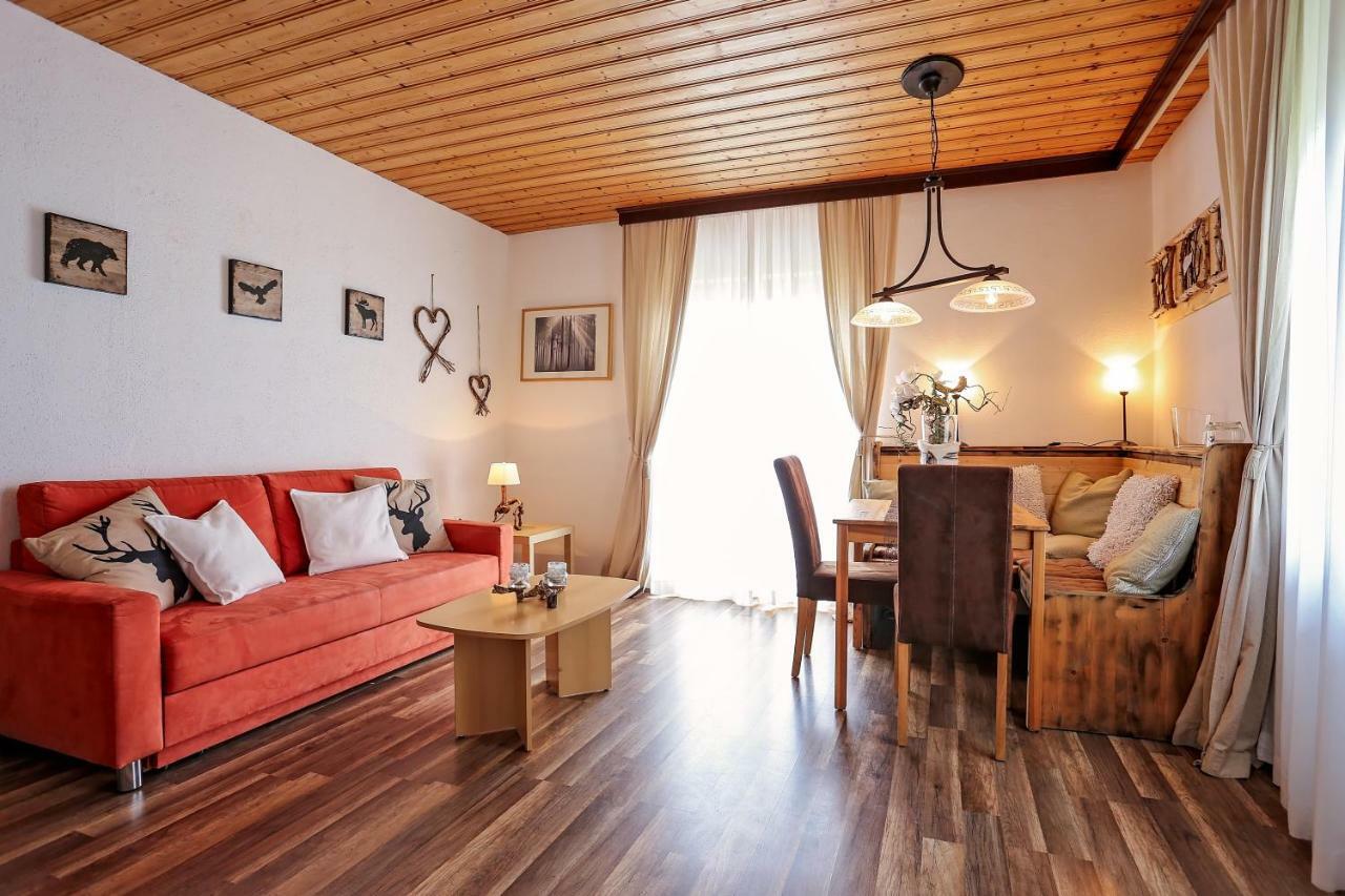 Landhaus Danita Apartment Bodensdorf