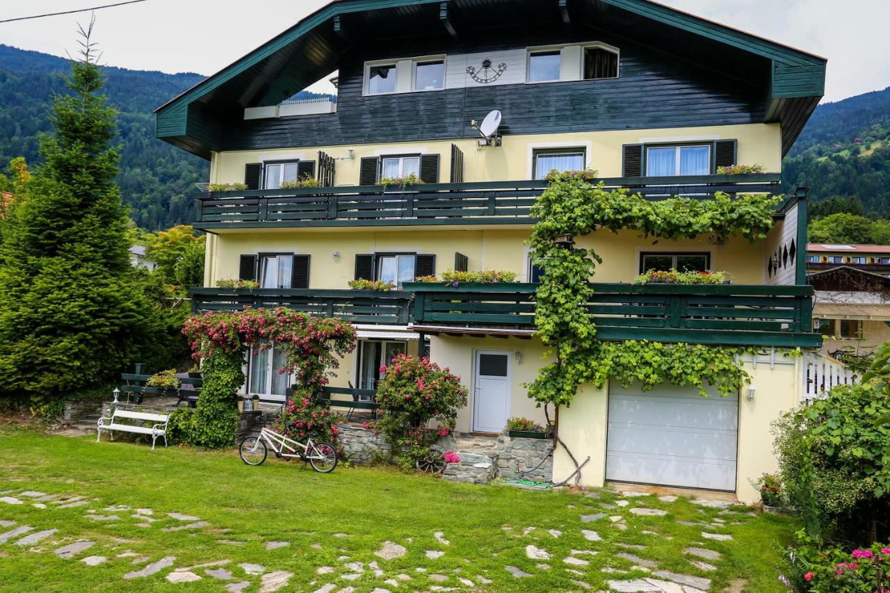 Landhaus Danita Bodensdorf