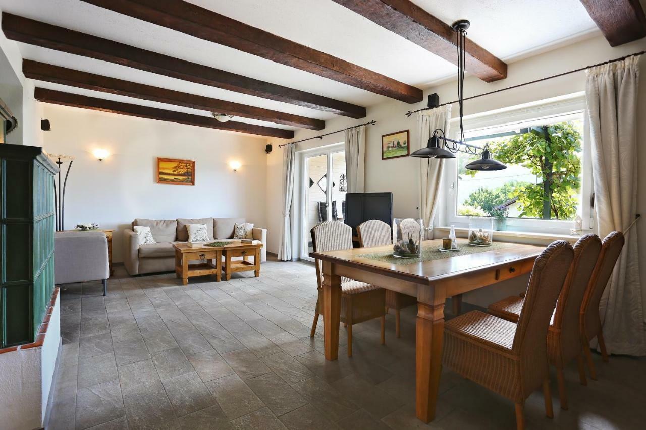 Apartment Landhaus Danita *