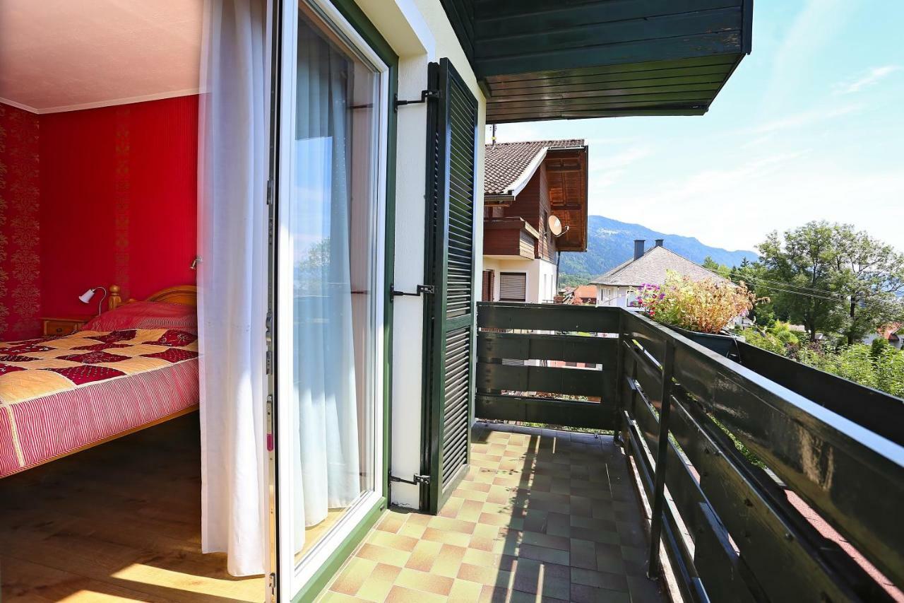 Landhaus Danita * Bodensdorf