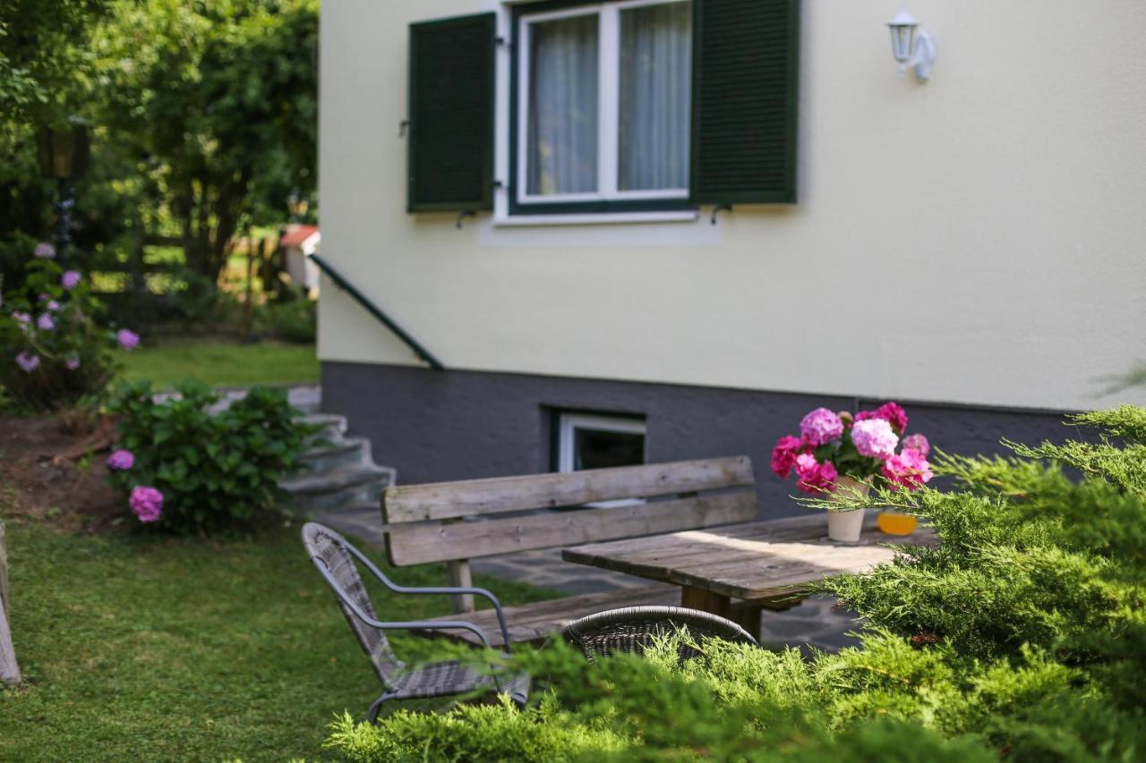 Landhaus Danita Apartment *
